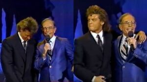 El por qu&eacute; Luis Miguel no quiso regresar a &lsquo;Siempre en domingo&rsquo;