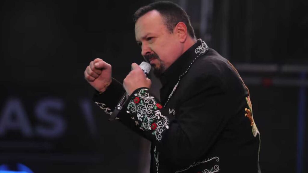 Pepe Aguilar, el apellido bajo la lupa y la identidad mexicana