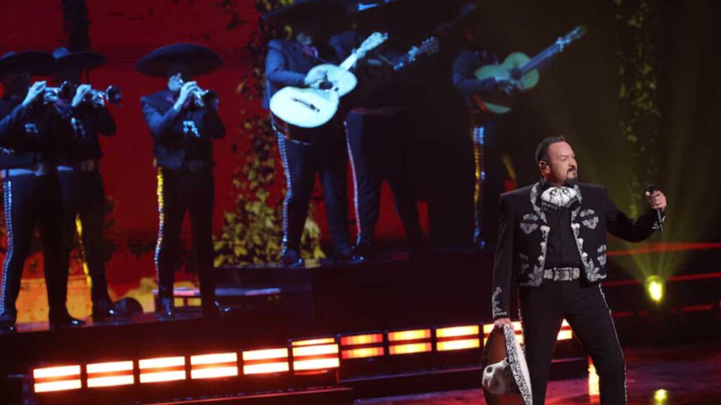 Pepe Aguilar, el apellido bajo la lupa y la identidad mexicana