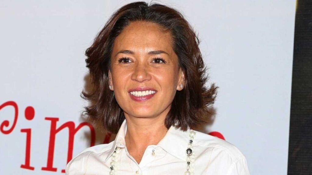 Yolanda Andrade responde a los se&ntilde;alamientos contra su familia