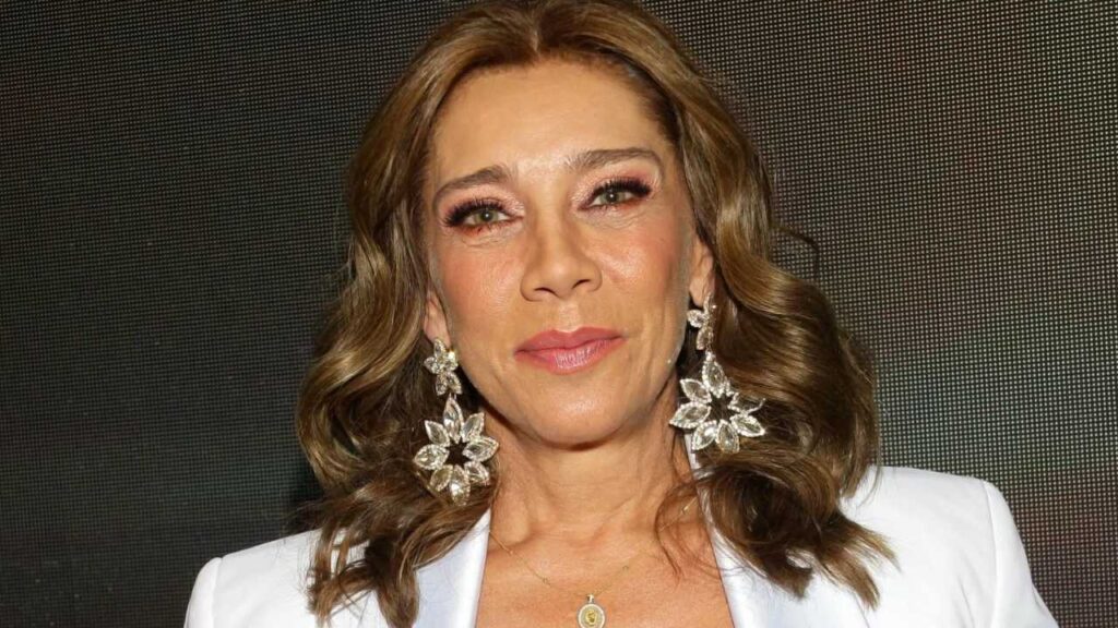 Cynthia Klitbo revela inc&oacute;moda experiencia en laboratorio durante revisi&oacute;n m&eacute;dica