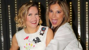 Ilse y Mim&iacute; revelan por qu&eacute; Ivonne las ignora desde hace 5 a&ntilde;os