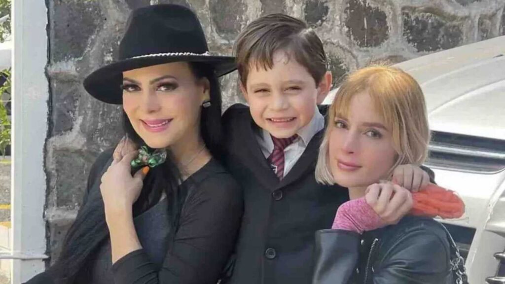 Imelda Tu&ntilde;&oacute;n revive el infierno que vivi&oacute; con Maribel Guardia: &ldquo;Luchar con monstruos no es f&aacute;cil&rdquo;