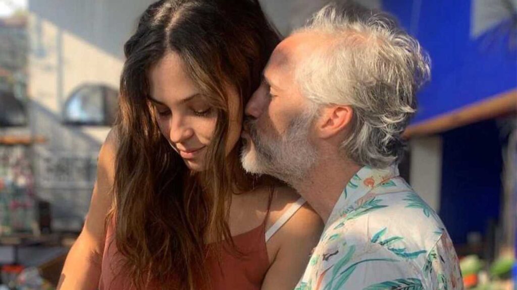 Juan Pablo Medina confiesa ruptura definitiva con Paulina D&aacute;vila y revela que televisoras no le dan trabajo