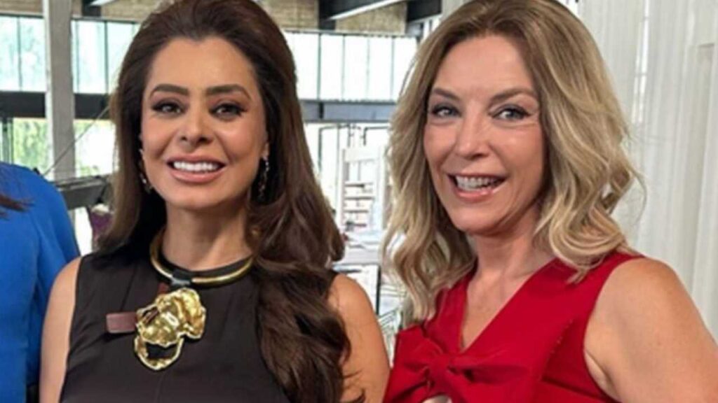Yadhira Carrillo es hospitalizada de emergencia y la reportan como delicada