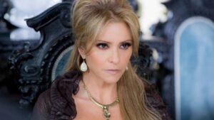 Daniela Castro critica a las “mocositas”: “Les falta humildad y respeto”