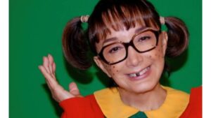 Mar&iacute;a Antonieta de las Nieves responde a Florinda Meza: &ldquo;La Chilindrina nunca fue robada&rdquo;