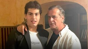 Jos&eacute; Emilio Fern&aacute;ndez Levy confiesa por qu&eacute; fracas&oacute; su intento de reconciliaci&oacute;n con &lsquo;El Pirru&rsquo;