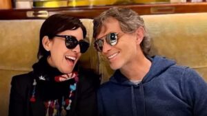 Humberto Zurita rechaza haber faltado al respeto a Stephanie Salas
