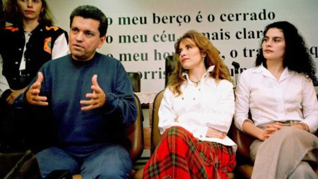 Alfredo Adame y su postura ante el regreso de Sergio Andrade