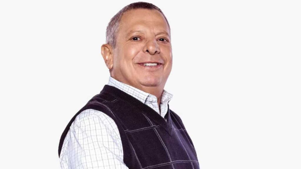 C&eacute;sar Bono y su legado en la televisi&oacute;n y el doblaje mexicano