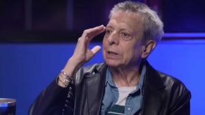 C&eacute;sar Bono confiesa por qu&eacute; terminaron sus matrimonios