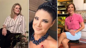 Alejandra &Aacute;valos acusa de bullying a Laura Flores&nbsp;