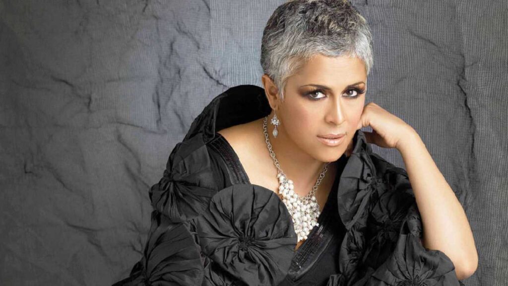 Eugenia Le&oacute;n, mariachi y canciones que no buscan complacer
