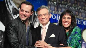 Marysol Sosa revel&oacute; c&oacute;mo se enter&oacute; de la muerte de Jos&eacute; Jos&eacute;