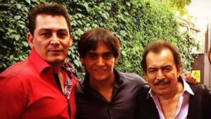 Jos&eacute; Manuel Figueroa reacciona a acusaciones de Imelda Tu&ntilde;&oacute;n