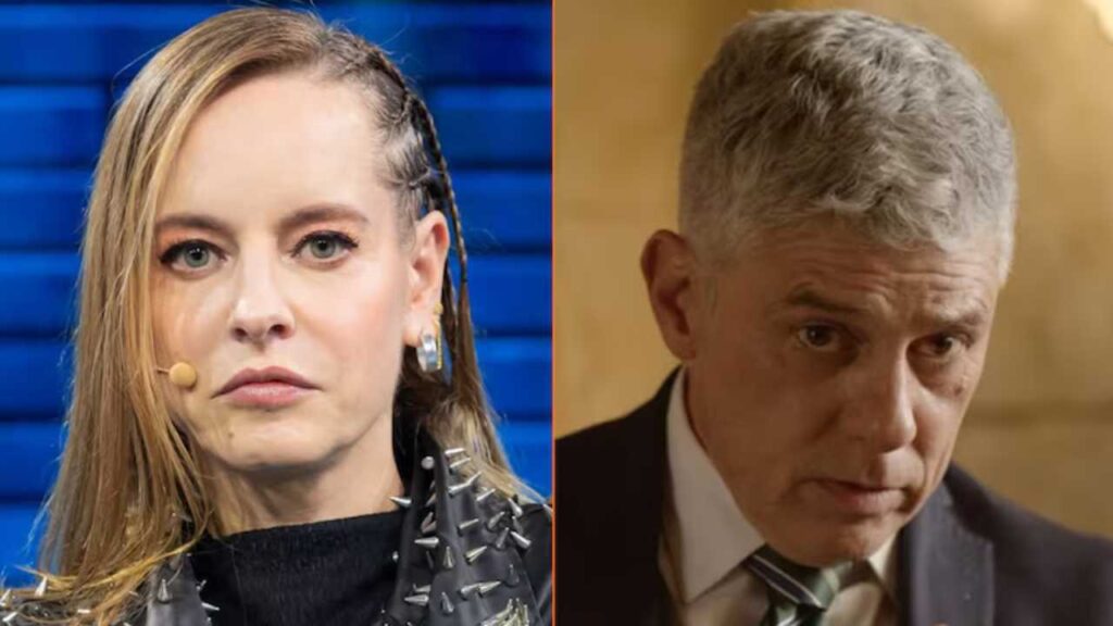 Gaby Platas visibiliza que la violencia no solo es f&iacute;sica