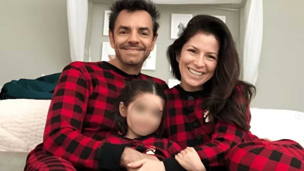 Vadhir Derbez apuesta por el apoyo y el talento de Aitana