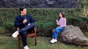 Vadhir Derbez explota tras cr&iacute;ticas contra su hermana Aitana