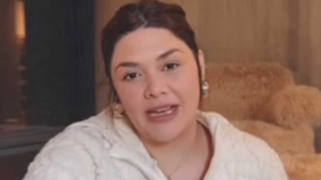 Yuridia y los rumores que encienden a sus seguidores
