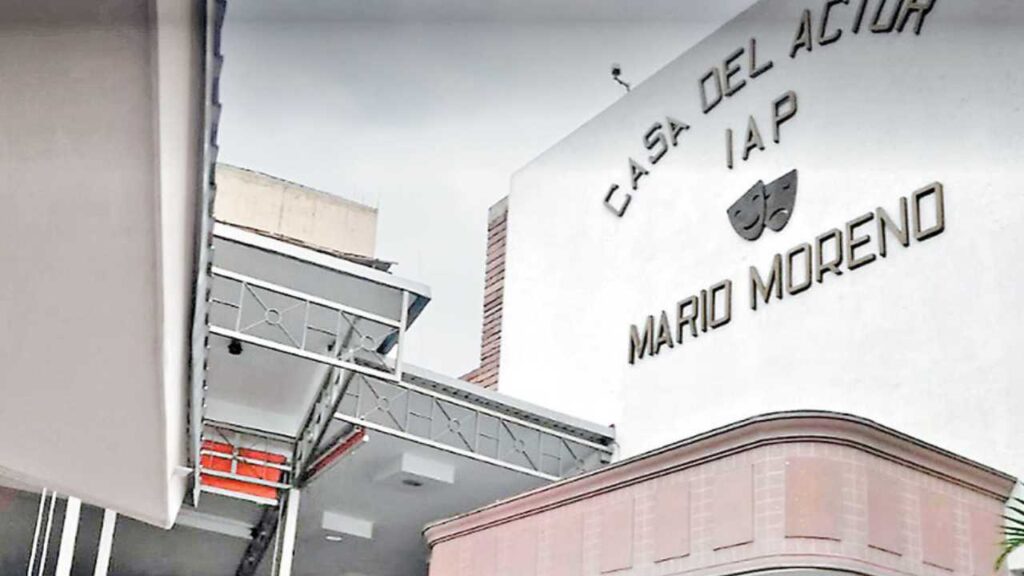 Lucila Mariscal confiesa por qu&eacute; se deshizo de todo para irse a un asilo
