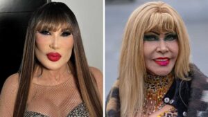 Lyn May destroza a La Tigresa del Oriente: &ldquo;No sabe cantar, bailar, nada&rdquo;