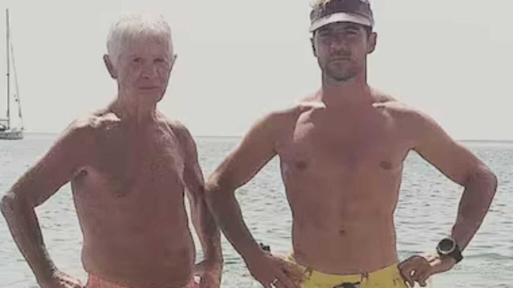 David Bisbal vive uno de los momentos m&aacute;s duros de su vida tras la muerte de su padre