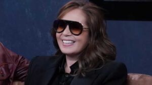 Yolanda Andrade enfrenta la ELA y revela qu&eacute; quiere hacer antes de morir