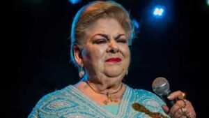 &iquest;A qui&eacute;n le cantaba realmente Paquita la del Barrio en &ldquo;Rata de Dos Patas&rdquo;? La respuesta te sorprender&aacute;