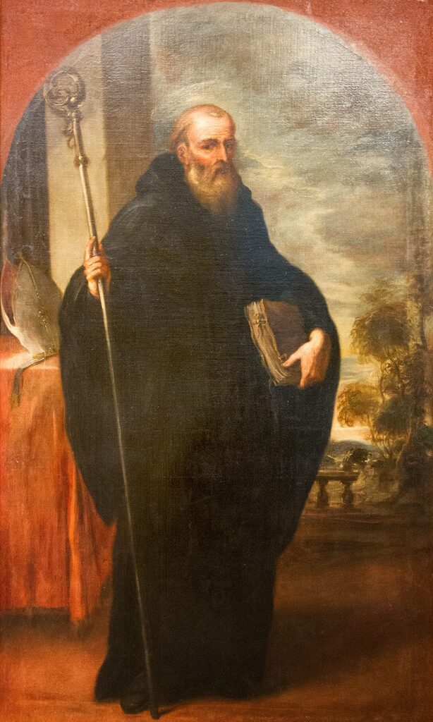 Don Francisco revela la oraci&oacute;n que asegura lo ayud&oacute; a salir de las deudas y atraer abundancia. Conoce la plegaria vinculada a San Benito.