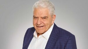La oraci&oacute;n de Don Francisco para atraer riqueza que un millonario le ense&ntilde;&oacute; y nadie conoc&iacute;a