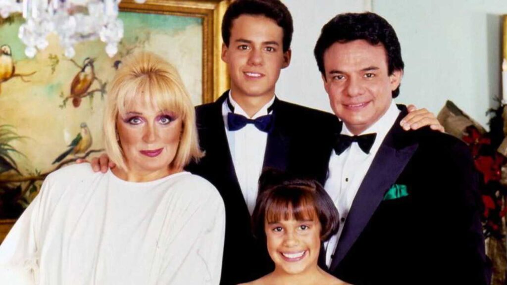 Marysol Sosa ten&iacute;a c&aacute;ncer y sus padres se lo ocultaron &iquest;c&oacute;mo fue que se enter&oacute;?