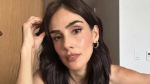 Sandra Echeverría denuncia fraude millonario y advierte que no se detendrá hasta ver justicia