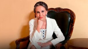 Florinda Meza revela lo que no le gust&oacute; de &ldquo;Atreverte a Vivir&rdquo;, su propio documental