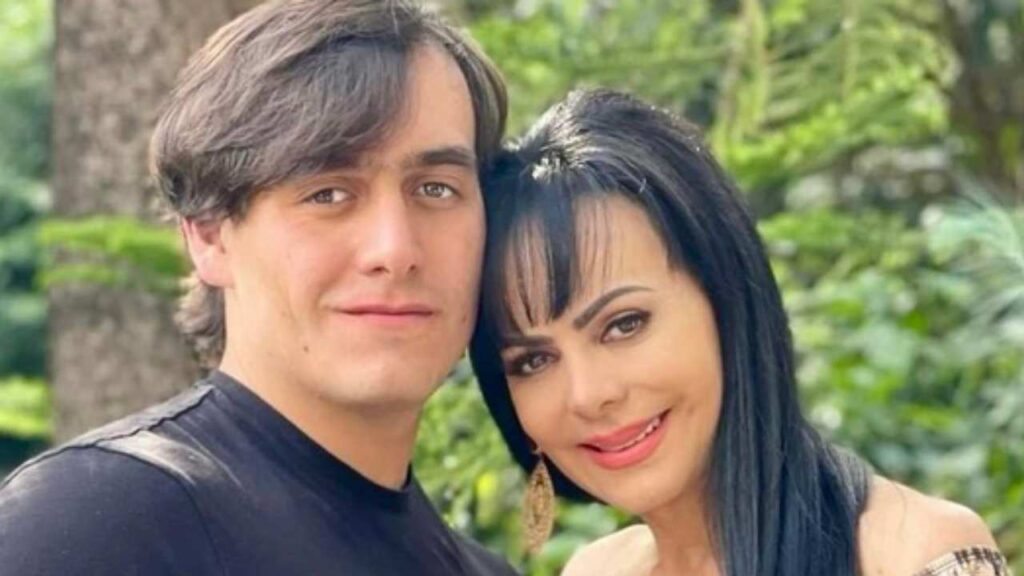 Maribel Guardia rompe el silencio y revive uno de los cap&iacute;tulos m&aacute;s dolorosos de su vida