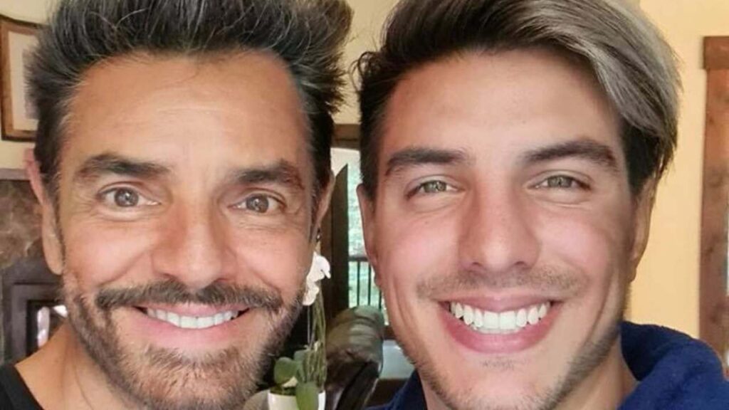 Vadhir Derbez celebra su cumplea&ntilde;os en un momento clave de su carrera