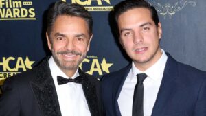 Vadhir Derbez celebra su cumplea&ntilde;os en un momento clave de su carrera