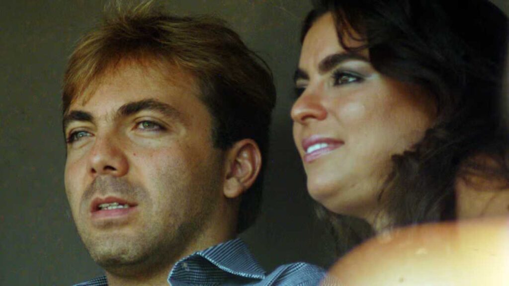 Cristian Castro y la etapa m&aacute;s personal de su vida