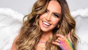 Karla D&iacute;az rompe el silencio sobre su presunto divorcio de Daniel Dayz&nbsp;