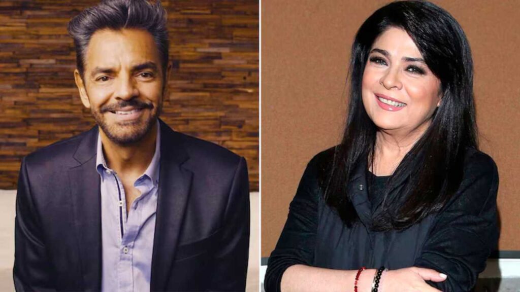 Victoria Ruffo y su postura actual frente a Eugenio Derbez