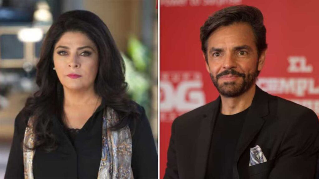 Victoria Ruffo enfrenta rumores y habla de su testamento
