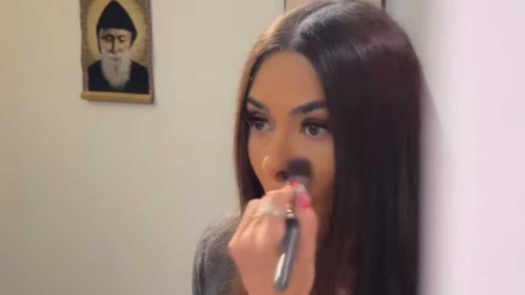 Galilea Montijo rompe el silencio ante los comentarios sobre su apariencia