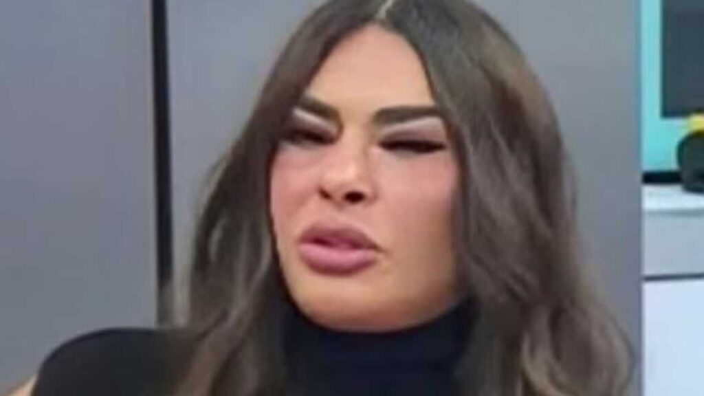 Galilea Montijo rompe el silencio ante los comentarios sobre su apariencia