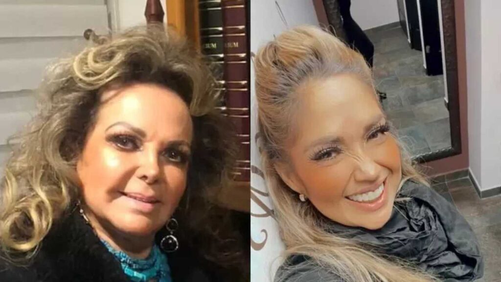 Isabel Navarro y la memoria que revive en medio de la pol&eacute;mica