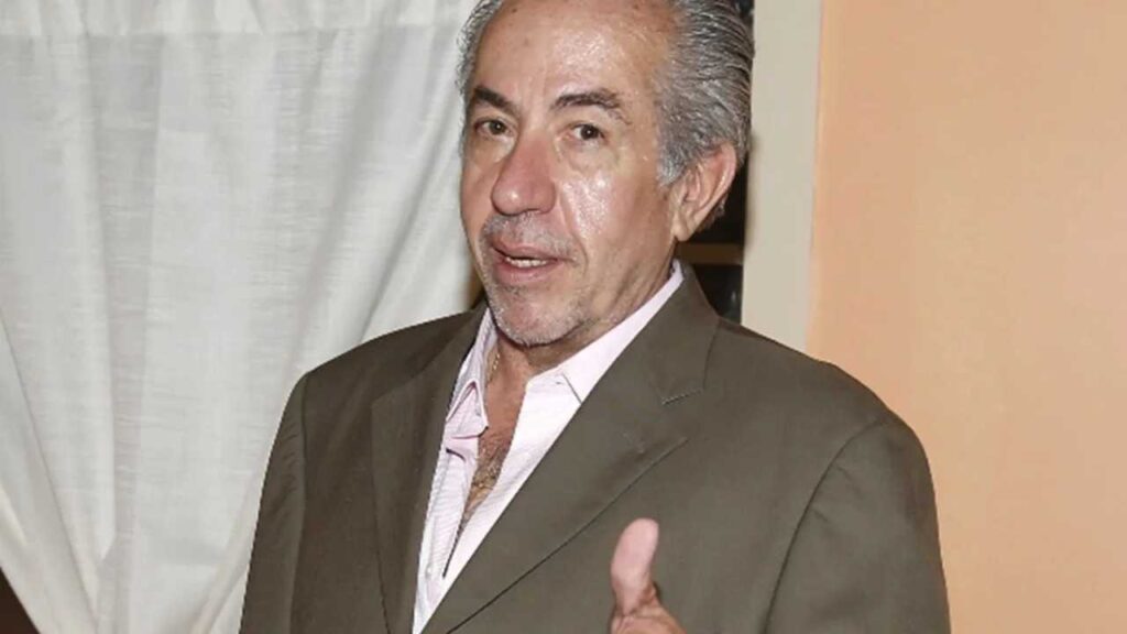 Ricardo Hill: el legado de un comediante que marc&oacute; a toda una generaci&oacute;n