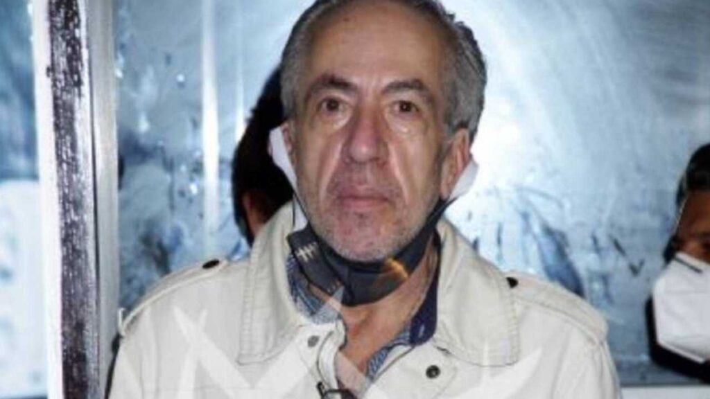 Ricardo Hill: el legado de un comediante que marc&oacute; a toda una generaci&oacute;n