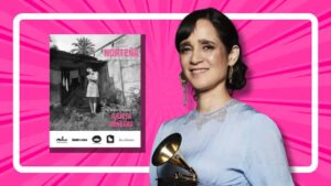 El polémico tema de la vida de Julieta Venegas que quedó fuera de su libro autobiográfico