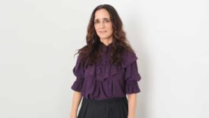 Julieta Venegas abre debate sobre la crianza