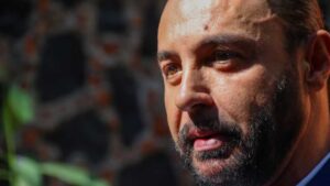 Latin Lover recordó la tragedia que le costó la vida a Édgar Ponce