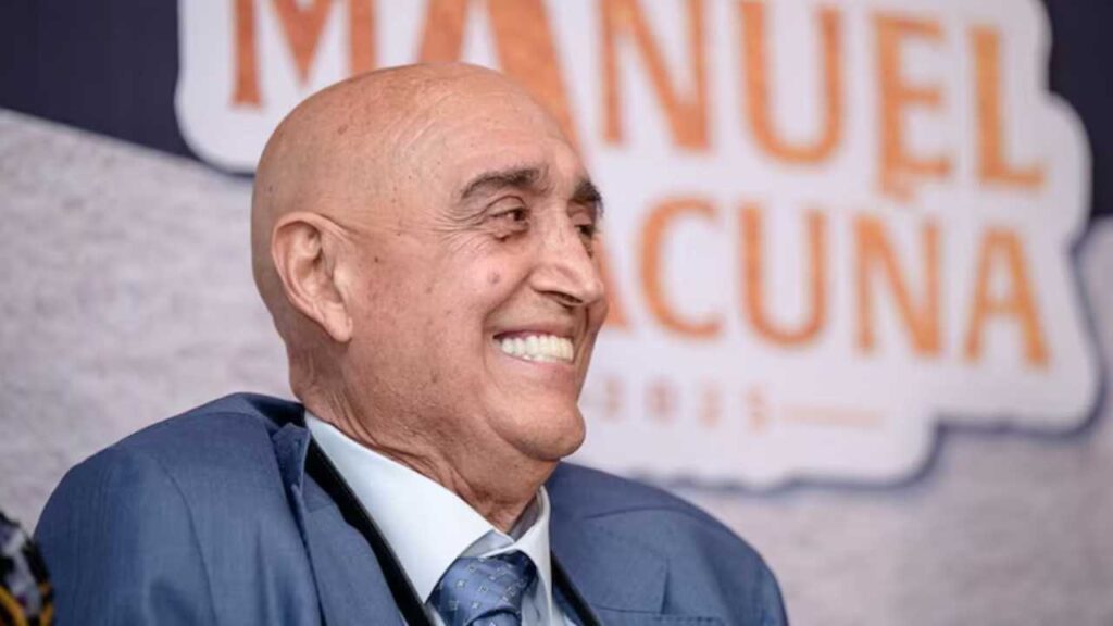 Pedro Torres deja un legado en la televisi&oacute;n mexicana